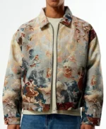The Chi S08 Shamon Brown Jr. Renaissance Jacket