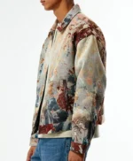 The Chi S08 Shamon Brown Jr. Renaissance Jacket