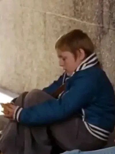 Shaun This Is England Bomber Jacket