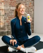 Adidas Sport Midlayer Sophie Cunningham Jacket