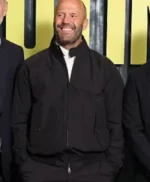 Mutiny Special Screening 2026 Jason Statham Jacket