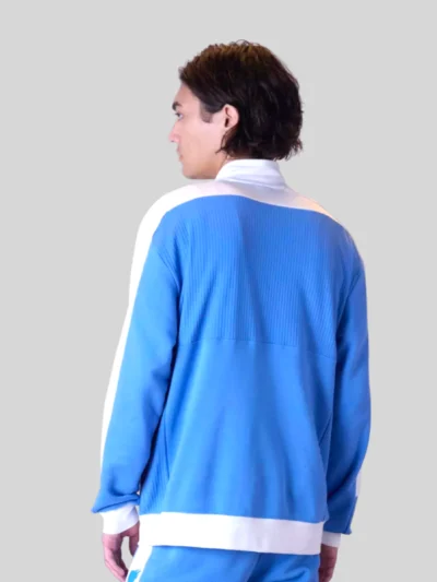 The Fantastic Four Logo Uniform Jacket