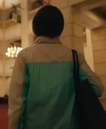 Tao Tsuchiya Alice in Borderland S03 Jacket
