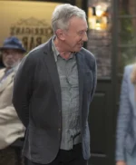 Tim Allen Shifting Gears S02 Grey Blazer