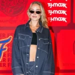 Sophie Cunningham Fever vs Liberty Blue Jacket