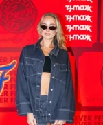 Sophie Cunningham Fever vs Liberty Blue Jacket