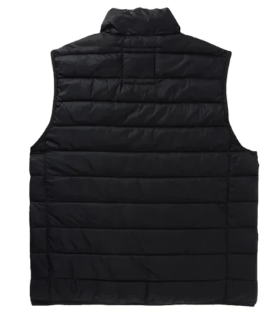 Steven McBee Sr. The McBee Dynasty S02 Black Vest