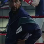 Sugar S02 Track Jacket