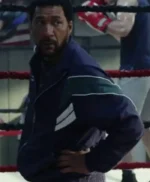 Sugar S02 Track Jacket