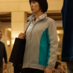 Tao Tsuchiya Alice in Borderland S03 Jacket