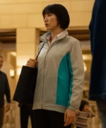 Tao Tsuchiya Alice in Borderland S03 Jacket