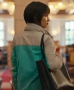 Tao Tsuchiya Alice in Borderland S03 Jacket