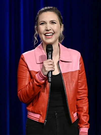 Taylor Tomlinson After Midnight Jacket