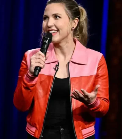 Taylor Tomlinson After Midnight Jacket