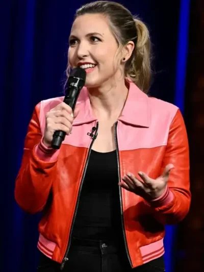 Taylor Tomlinson After Midnight Jacket