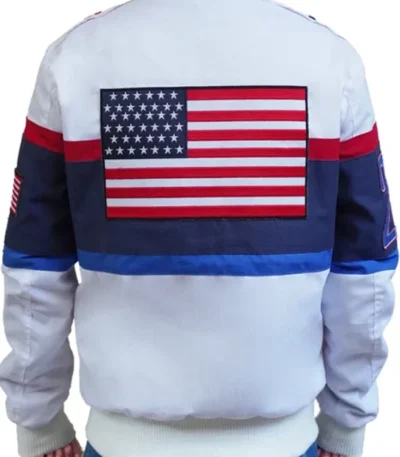 Team USA Closing Ceremony Jacket