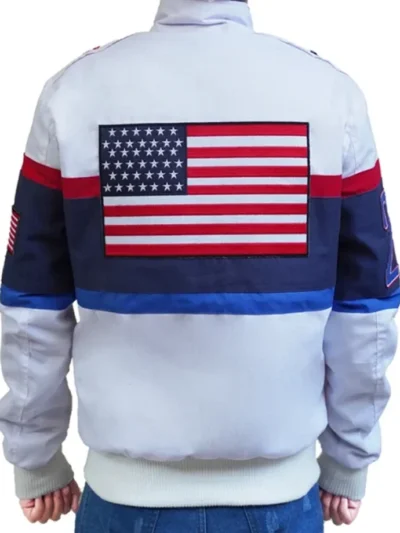 Team USA Closing Ceremony Jacket
