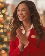 Tess The Holiday Shift S01 Red Suit