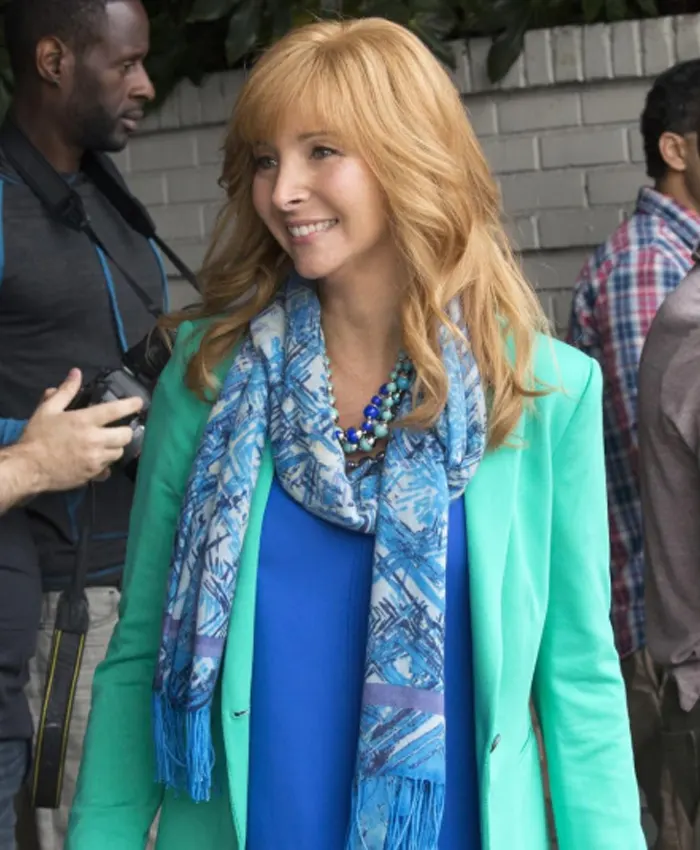 The Comeback Valerie Cherish Teal Blazer The Comeback Valerie Cherish Teal Blazer