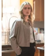 The Hunting Party S02 Rebecca Henderson Jacket