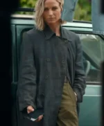 The Iris Affair 2025 Iris Nixon Coat