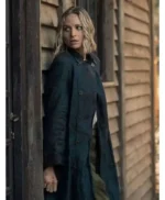 The Iris Affair 2025 Iris Nixon Coat