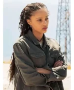 The Iris Affair 2025 Joy Baxter Jacket