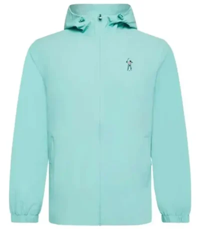 The Kardashians S07 Corey Gamble Windbreaker Jacket