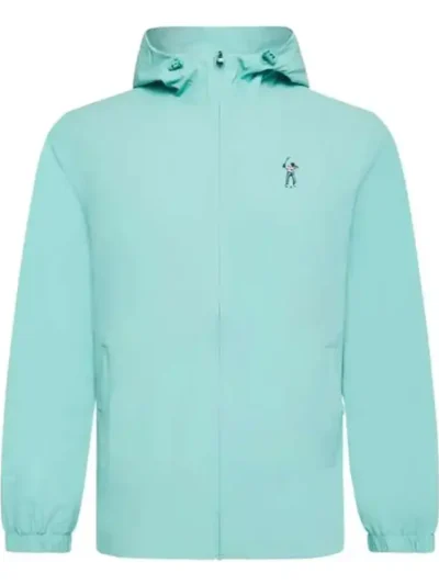 The Kardashians S07 Corey Gamble Windbreaker Jacket
