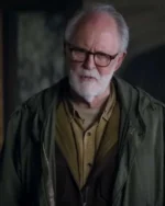 The Old Man S02 Harold Harper Green Jacket