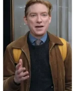 The Paper Ned Sampson Corduroy Jacket