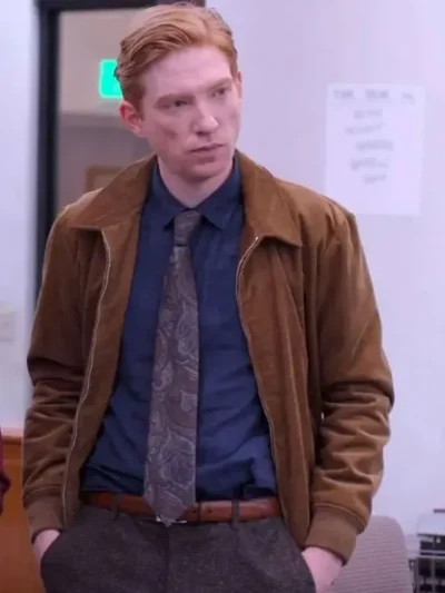 The Paper Ned Sampson Corduroy Jacket