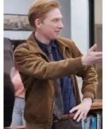 The Paper Ned Sampson Corduroy Jacket