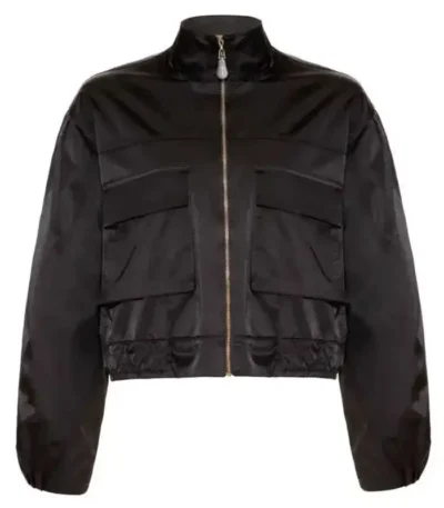 The Road Karen Fairchild Black Jacket