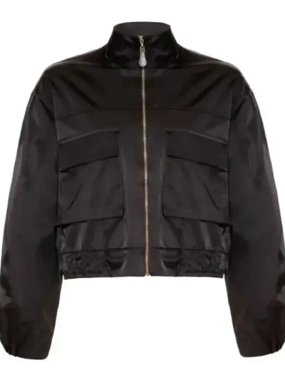 The Road Karen Fairchild Black Jacket
