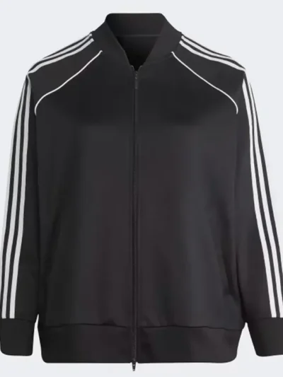 The Upshaws S07 Kim Fields Track Jacket