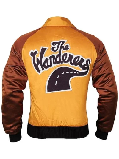 The Wanderers Jacket