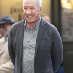Tim Allen Shifting Gears S02 Grey Blazer
