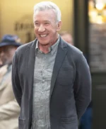 Tim Allen Shifting Gears S02 Grey Blazer