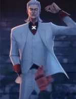 To Be Hero X White Blazer