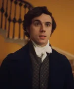 Tom Fowle Miss Austen Tailcoat