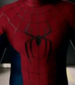 Tom Holland Spider Man New Suit