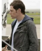 Torchwood Owen Harper Grey Jacket