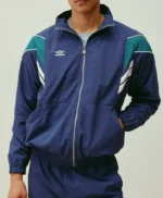 Sugar S02 Track Jacket