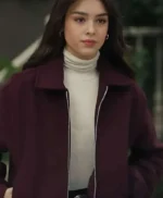 Underground Melek Aslan Wool Jacket