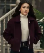 Underground Melek Aslan Wool Jacket