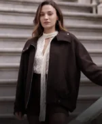 Underground Sultan Hanoglu Wool Jacket