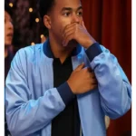 Vampirina Teenage Vampire Shaun Dixon Blue Jacket