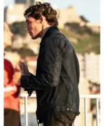 Vanished 2026 Tom Parker Jacket