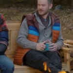 Wheezer SkyMed Puffer Vest
